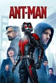 Karınca Adam - Ant-Man