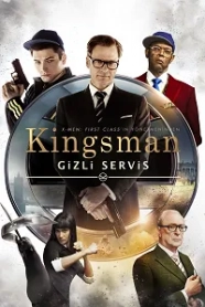 Kingsman