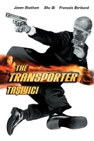 Taşıyıcı - The Transporter