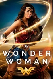 Wonder Woman