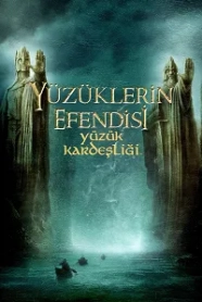 Yüzüklerin Efendisi - The Lord of the Rings