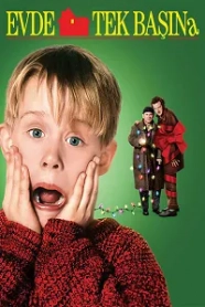 Evde Tek Başına - Home Alone