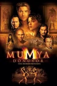 Mumya - The Mummy