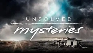 Unsolved Mysteries 2. Sezon 6. Bölüm Banner