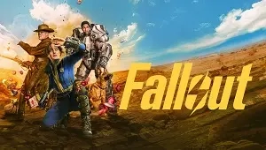 Fallout 1. Sezon 2. Bölüm Banner