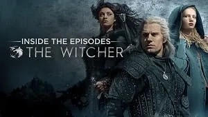 The Witcher: A Look Inside the Episodes 1. Sezon 8. Bölüm Banner