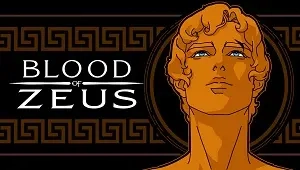 Blood of Zeus 2. Sezon 6. Bölüm Banner