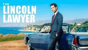 The Lincoln Lawyer 3. Sezon 2. Bölüm Banner