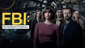 FBI: International 3. Sezon 8. Bölüm Banner