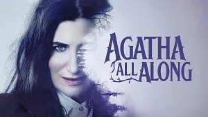 Agatha All Along 1. Sezon 1. Bölüm Banner