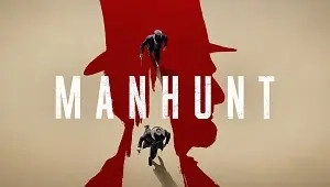 Manhunt 1. Sezon 3. Bölüm Banner