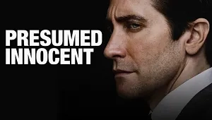 Presumed Innocent 1. Sezon 1. Bölüm Banner