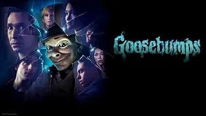 Goosebumps 1. Sezon 2. Bölüm Banner