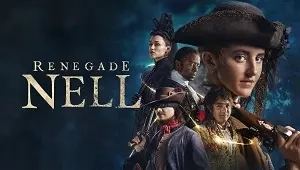 Renegade Nell 1. Sezon 5. Bölüm Banner