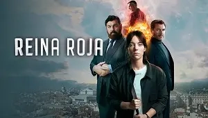 Reina Roja 1. Sezon 7. Bölüm Banner