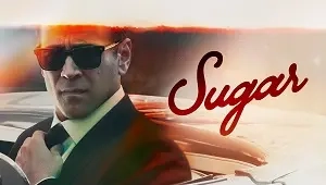 Sugar 1. Sezon 1. Bölüm Banner