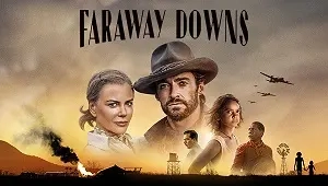 Faraway Downs 1. Sezon 4. Bölüm Banner