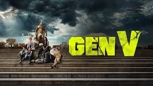 Gen V 1. Sezon 6. Bölüm Banner