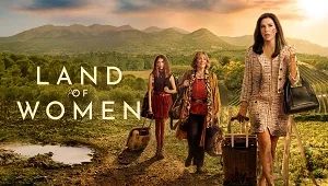 Land of Women 1. Sezon 3. Bölüm Banner