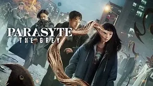 Parasyte: The Grey 1. Sezon 5. Bölüm Banner