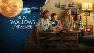 Boy Swallows Universe 1. Sezon 4. Bölüm Banner