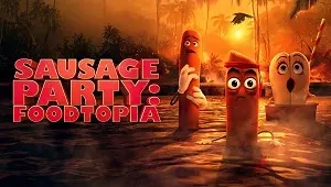 Sausage Party: Foodtopia 1. Sezon 5. Bölüm Banner