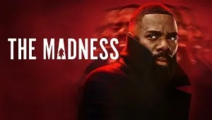 The Madness 1. Sezon 8. Bölüm Banner