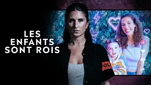 Les Enfants sont rois 1. Sezon 6. Bölüm Banner