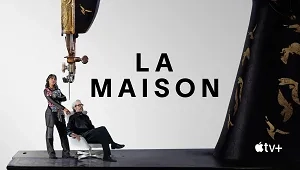 La Maison 1. Sezon 3. Bölüm Banner