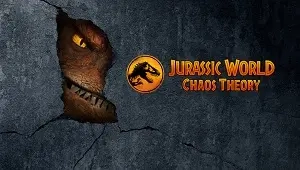 Jurassic World: Chaos Theory 1. Sezon 5. Bölüm Banner