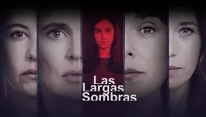 Las largas sombras 1. Sezon 2. Bölüm Banner