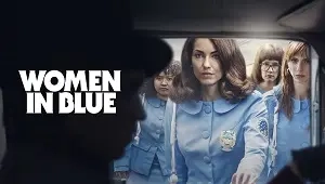 Women in Blue 1. Sezon 3. Bölüm Banner