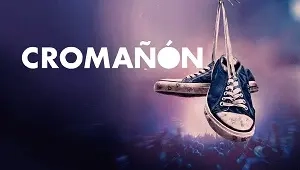 Cromanon 1. Sezon 5. Bölüm Banner