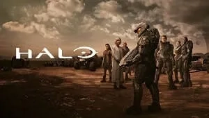 Halo 1. Sezon 7. Bölüm Banner