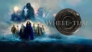 The Wheel of Time 1. Sezon 3. Bölüm Banner