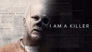 I Am a Killer 5. Sezon 1. Bölüm Banner