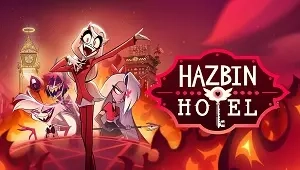 Hazbin Hotel 1. Sezon 4. Bölüm Banner