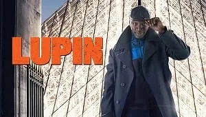 Lupin 3. Sezon 6. Bölüm Banner