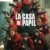 La Casa de Papel 2. Sezon Small Poster