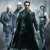 The Matrix Small Poster