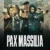 Pax Massilia 1. Sezon Small Poster