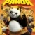 Kung Fu Panda Small Poster