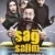 Sağ Salim Small Poster