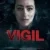 Vigil Small Poster