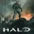 Halo 1. Sezon Small Poster