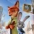 Zootropolis: Hayvanlar Şehri Small Poster