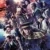 Golden Kamuy Small Poster