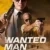 Wanted Man Small Poster