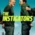 The Instigators Small Poster