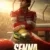 Senna Small Poster